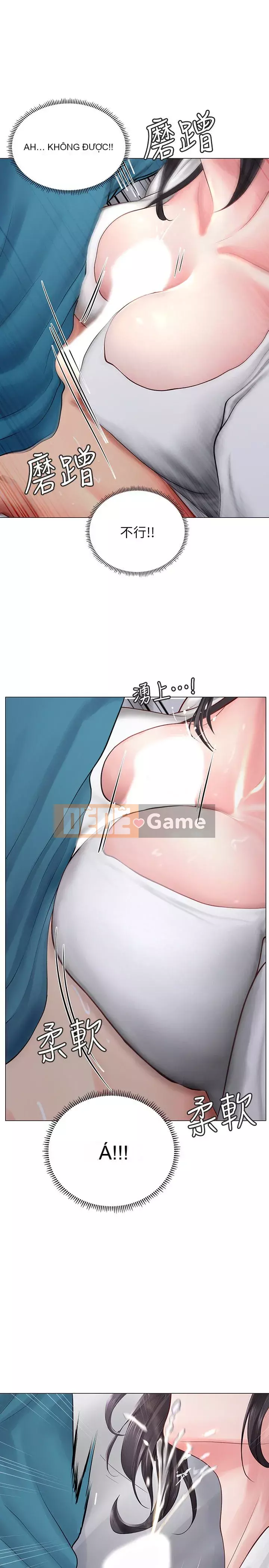 Phố gia sư Hedonic Chương 1-35