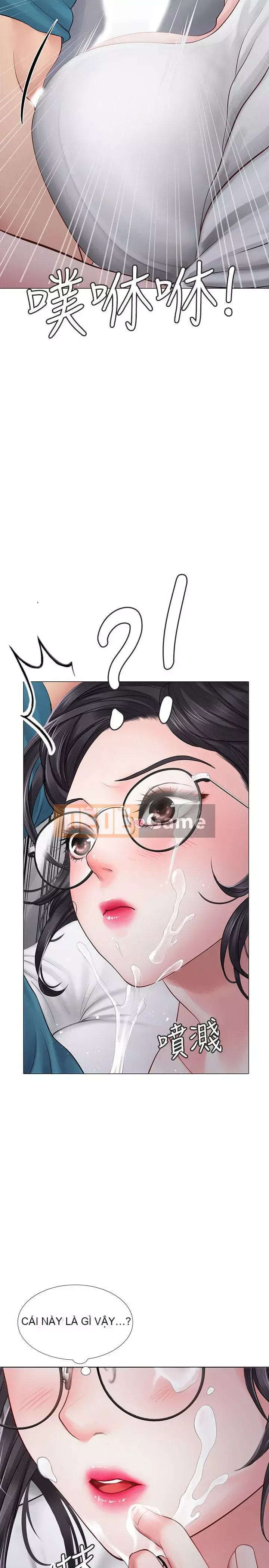 Phố gia sư Hedonic Chương 1-35