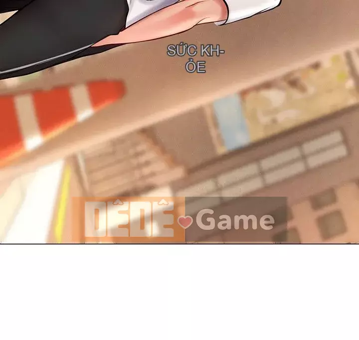 Phố gia sư Hedonic Chương 1-35