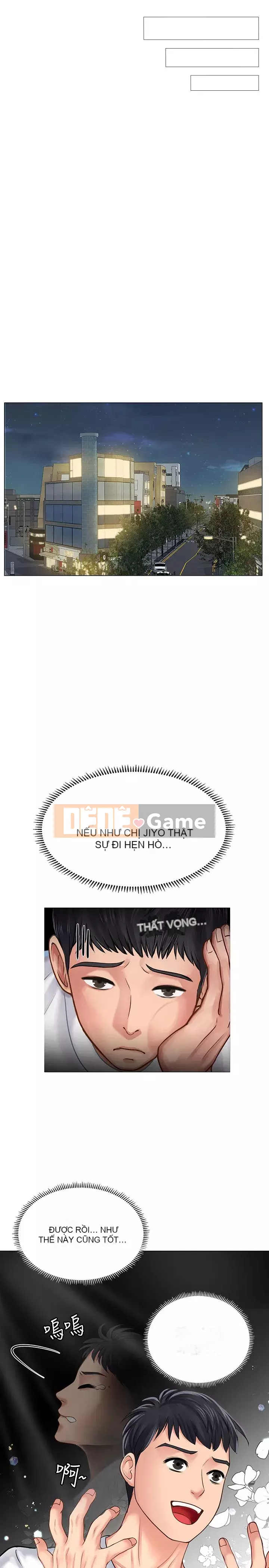 Phố gia sư Hedonic Chương 1-35