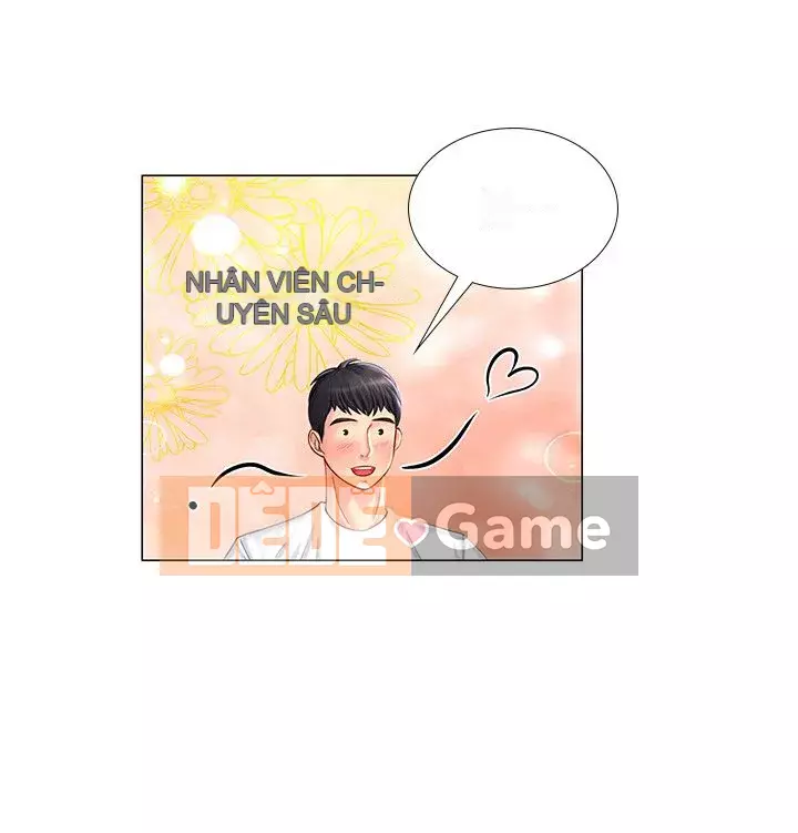 Phố gia sư Hedonic Chương 1-35