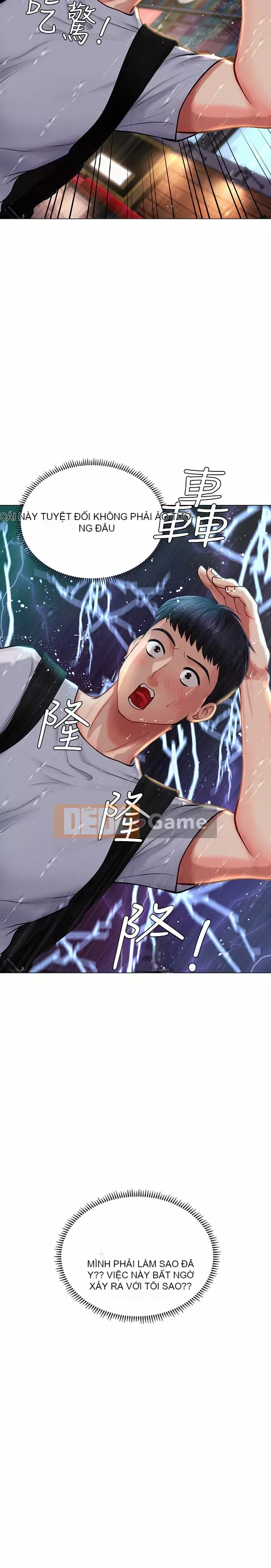 Phố gia sư Hedonic Chương 1-35