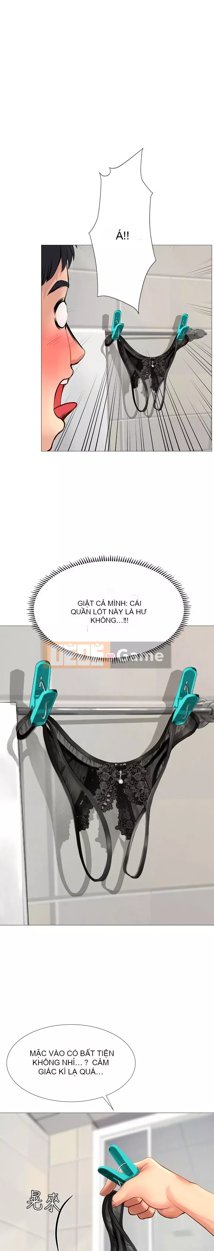 Phố gia sư Hedonic Chương 1-35