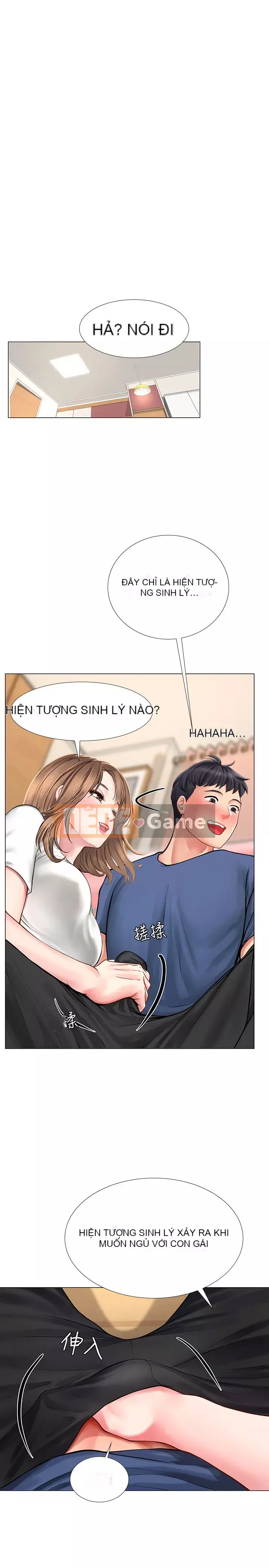 Phố gia sư Hedonic Chương 1-35