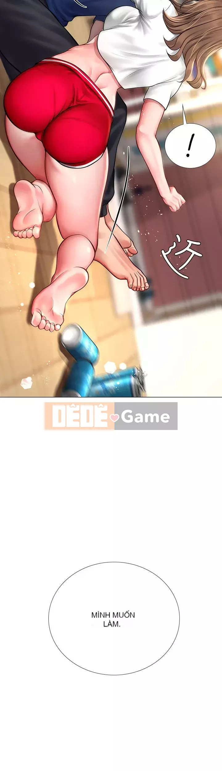 Phố gia sư Hedonic Chương 1-35