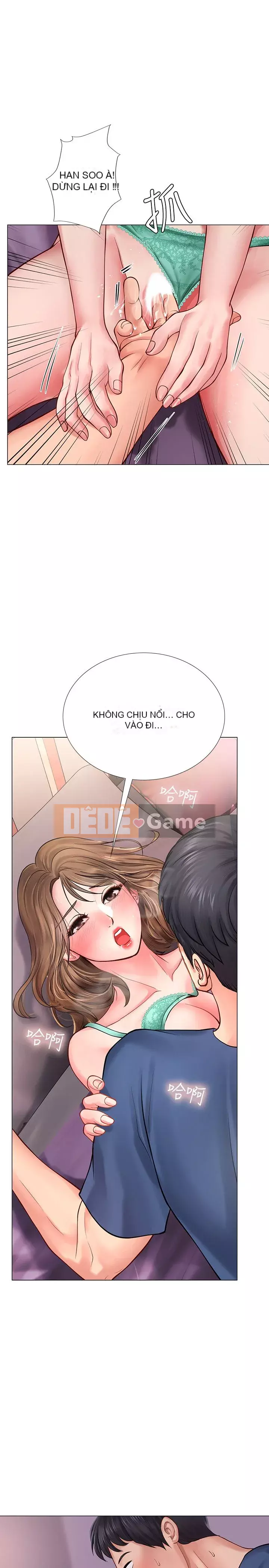 Phố gia sư Hedonic Chương 1-35