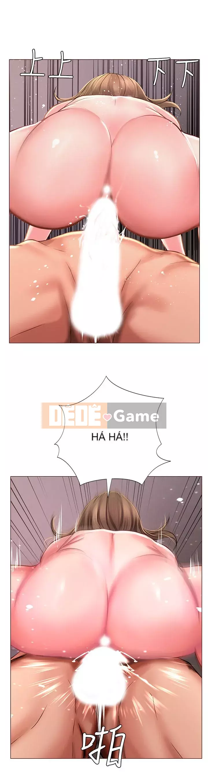 Phố gia sư Hedonic Chương 1-35