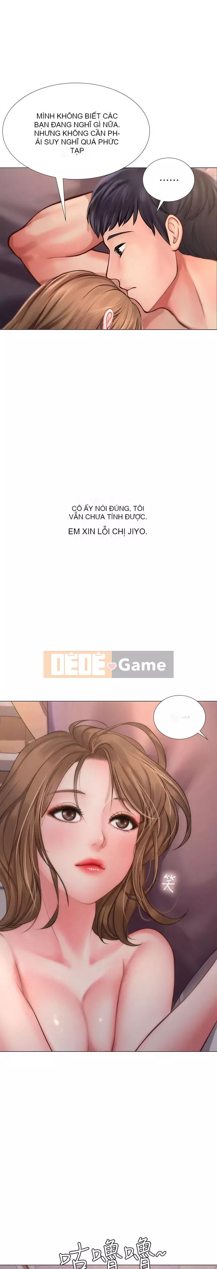 Phố gia sư Hedonic Chương 1-35