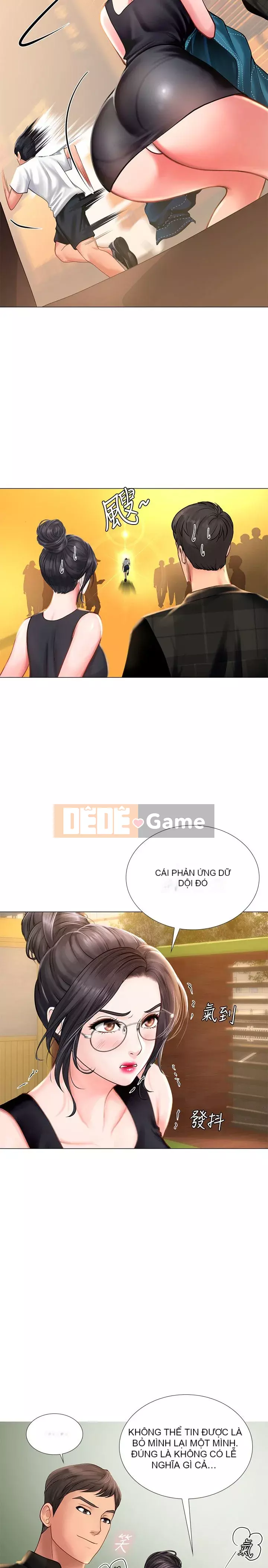 Phố gia sư Hedonic Chương 1-35