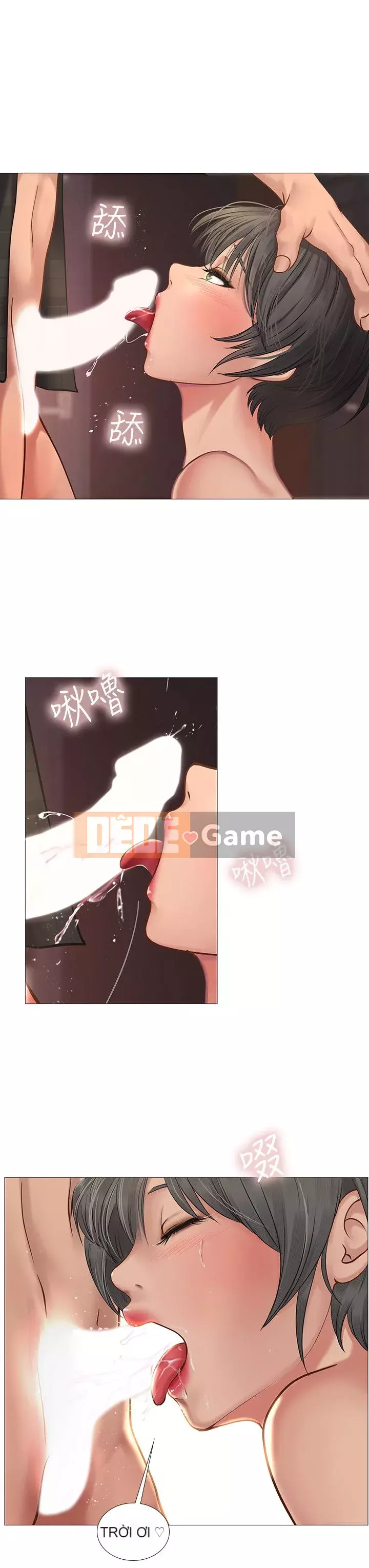 Phố gia sư Hedonic Chương 1-35