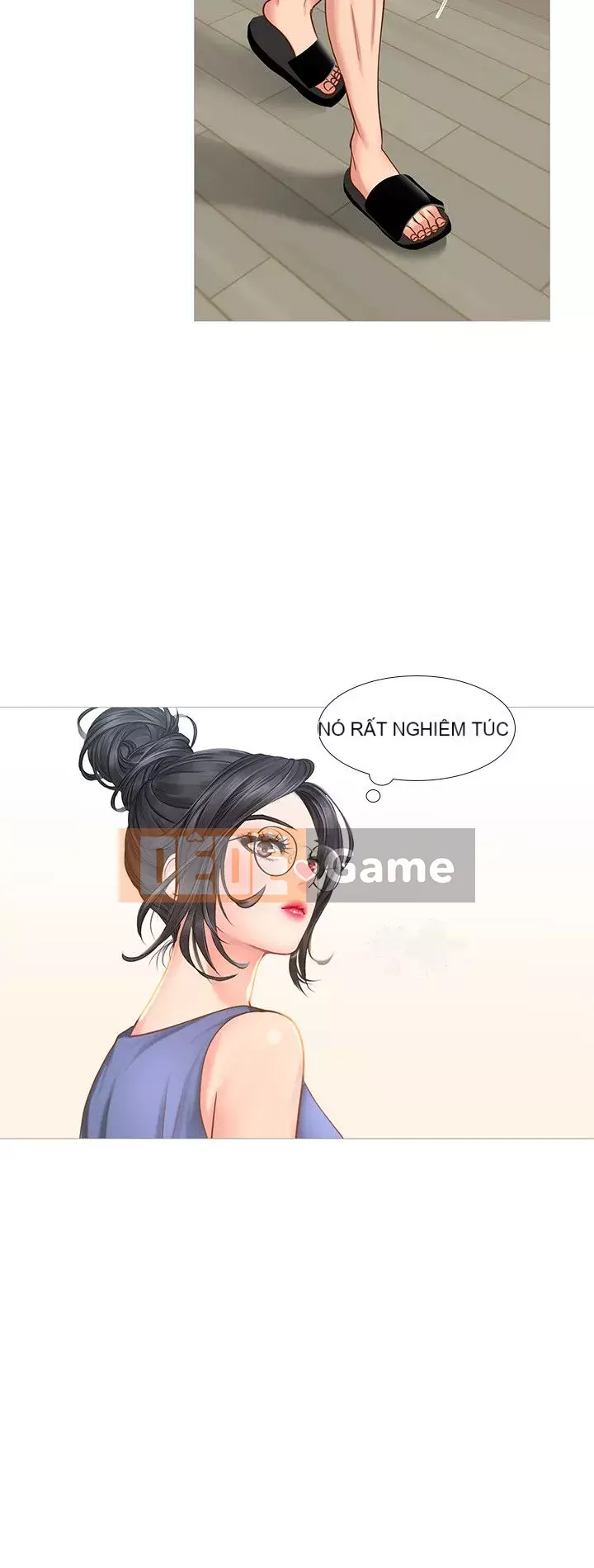 Phố gia sư Hedonic Chương 1-35