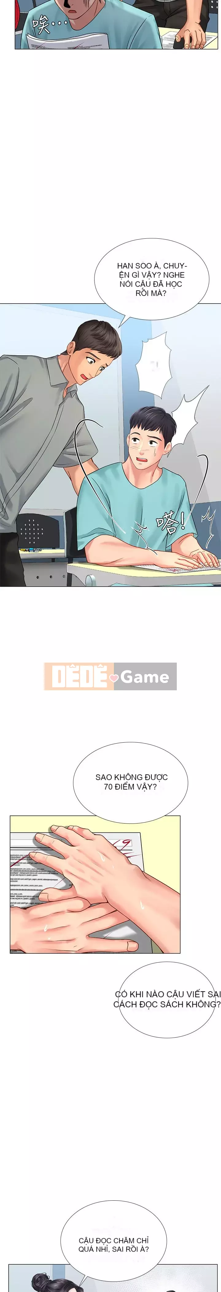 Phố gia sư Hedonic Chương 1-35