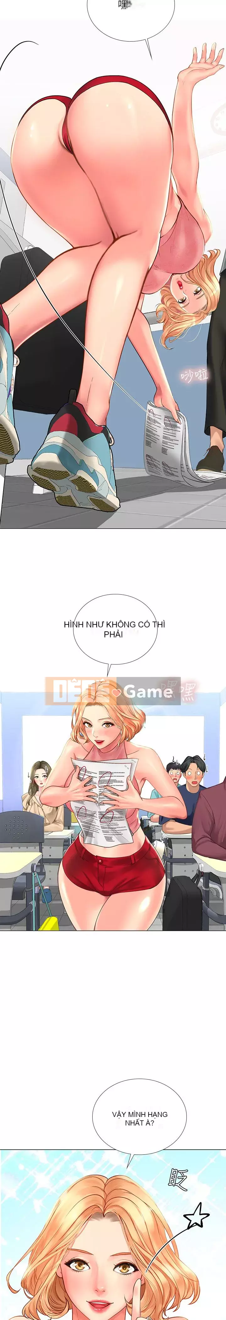 Phố gia sư Hedonic Chương 1-35