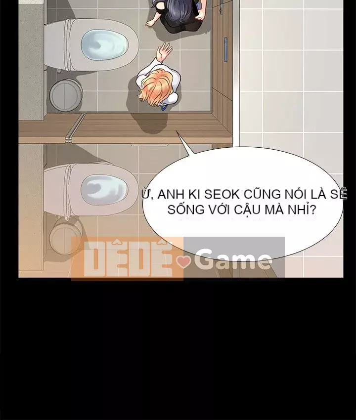 Phố gia sư Hedonic Chương 1-35