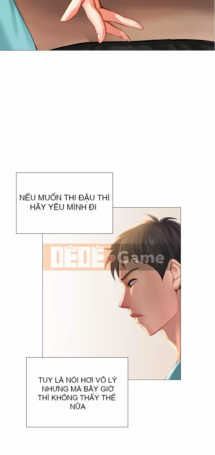 Phố gia sư Hedonic Chương 1-35