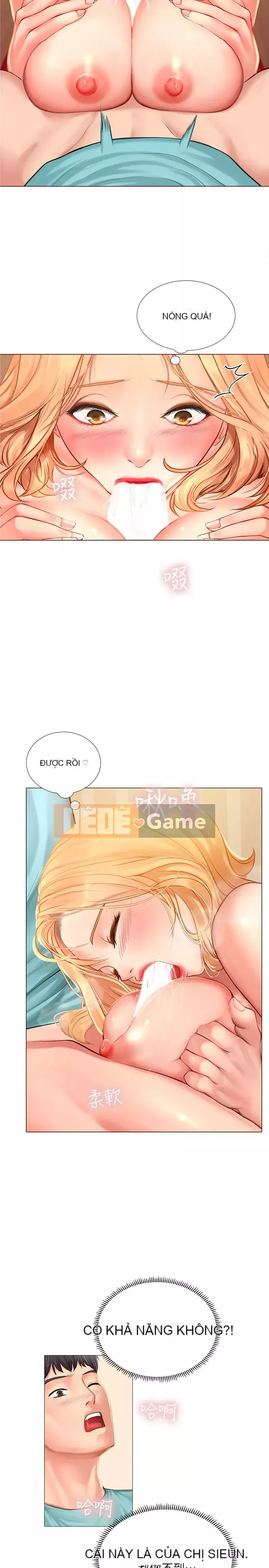 Phố gia sư Hedonic Chương 1-35