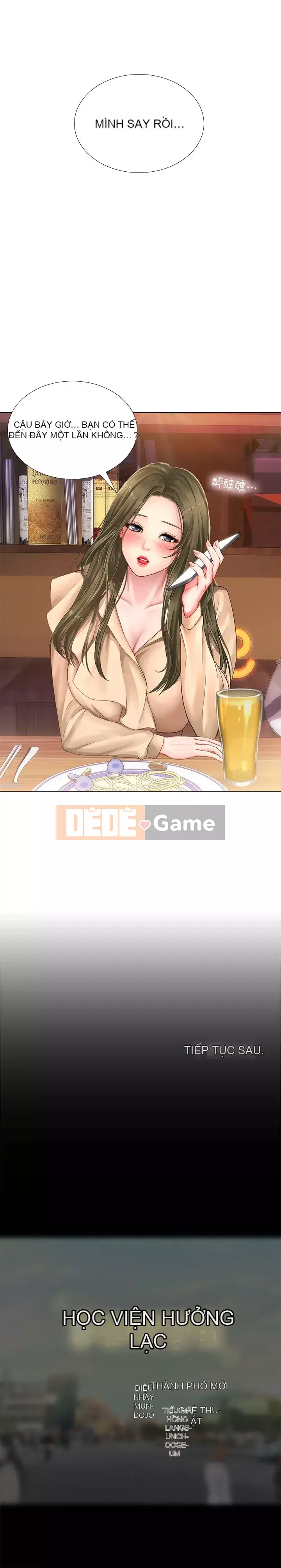 Phố gia sư Hedonic Chương 1-35
