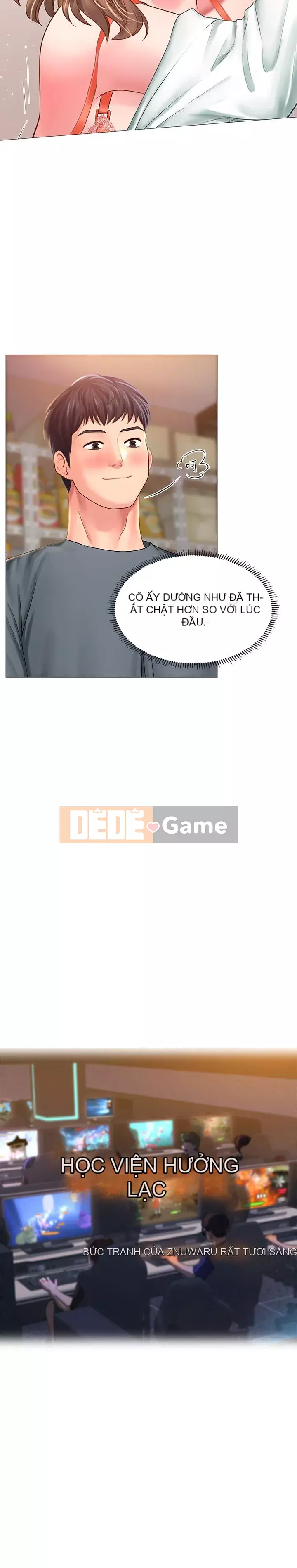 Phố gia sư Hedonic Chương 1-35