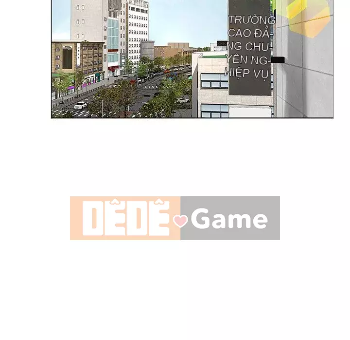 Phố gia sư Hedonic Chương 1-35