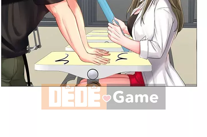 Phố gia sư Hedonic Chương 1-35