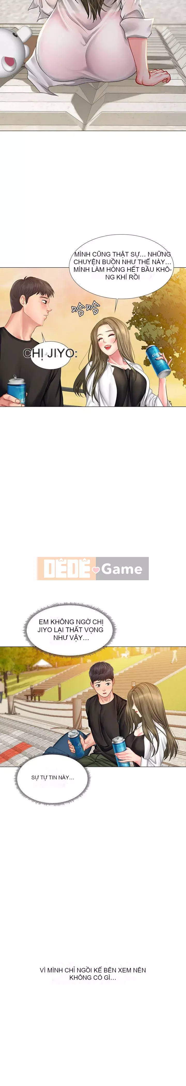 Phố gia sư Hedonic Chương 1-35