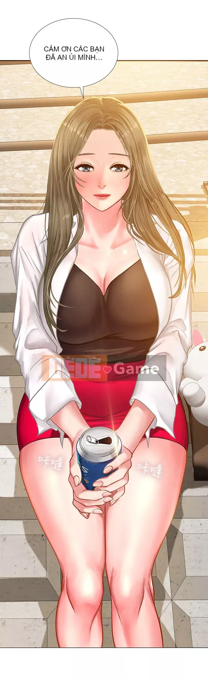 Phố gia sư Hedonic Chương 1-35