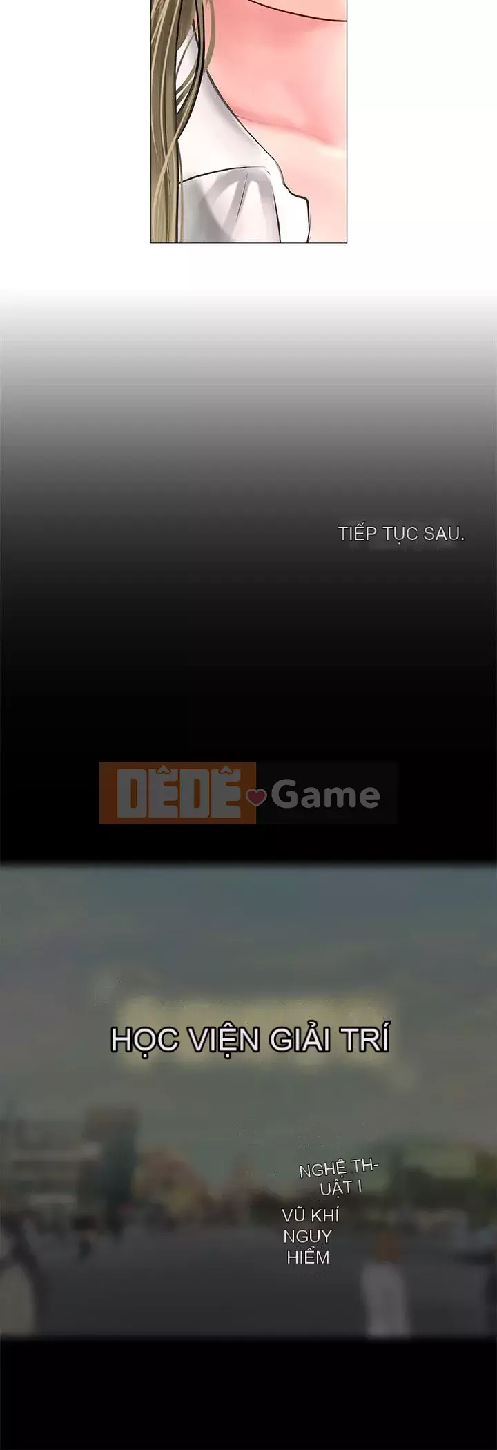 Phố gia sư Hedonic Chương 1-35