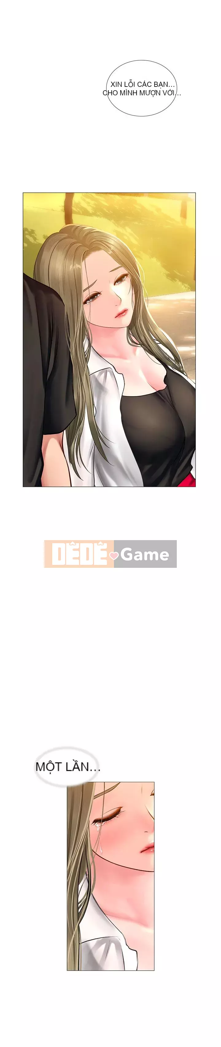 Phố gia sư Hedonic Chương 1-35