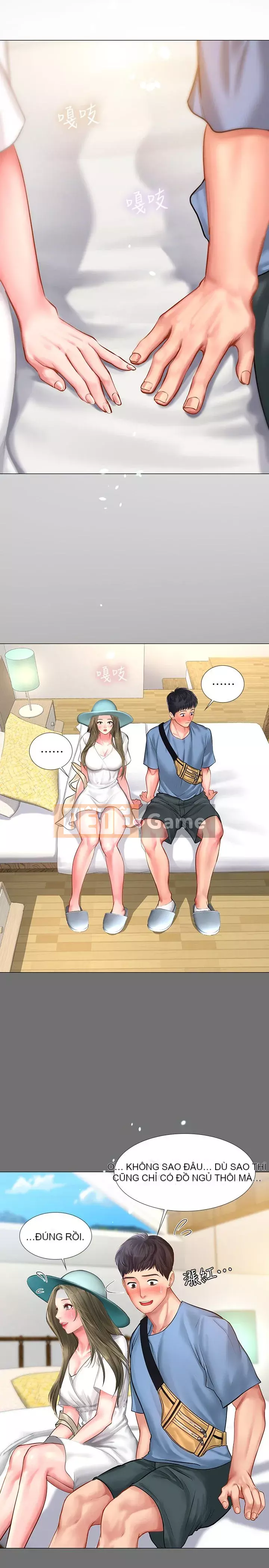 Phố gia sư Hedonic Chương 1-35