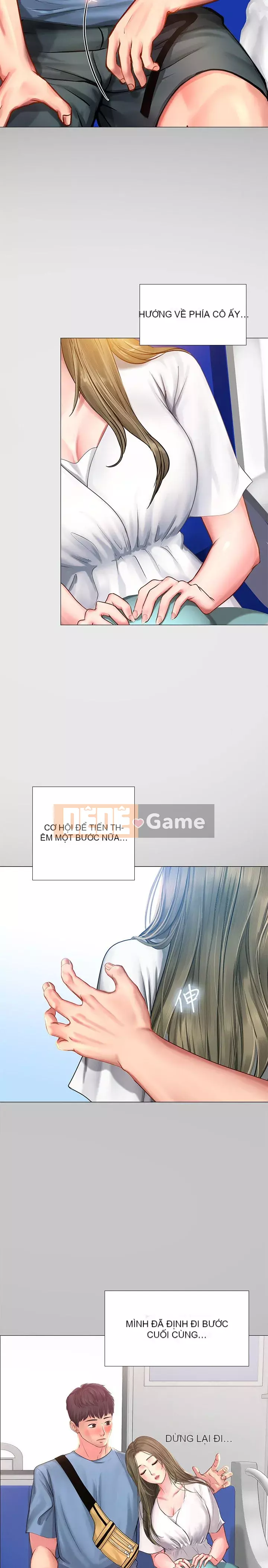 Phố gia sư Hedonic Chương 1-35