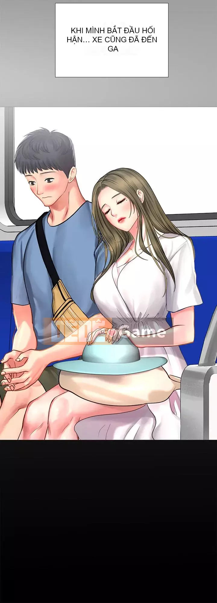 Phố gia sư Hedonic Chương 1-35