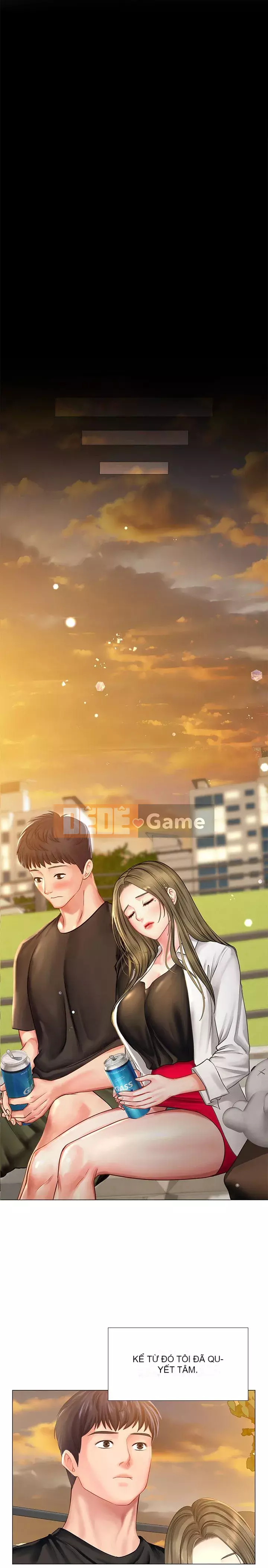 Phố gia sư Hedonic Chương 1-35