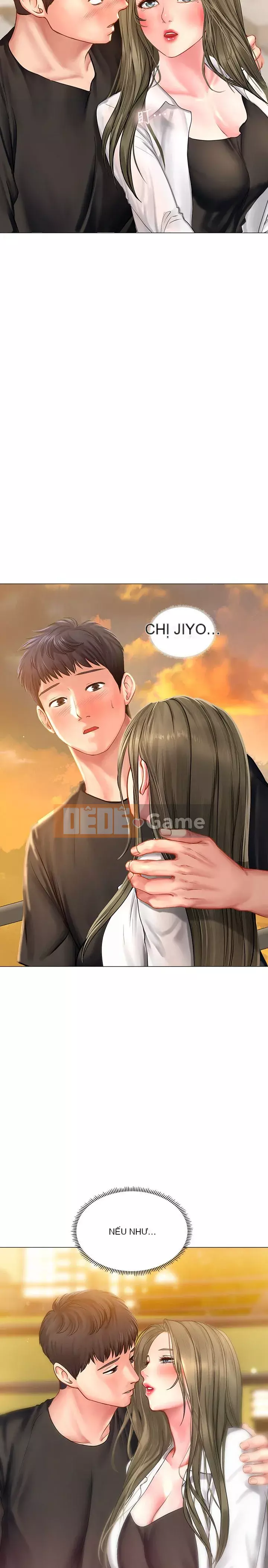 Phố gia sư Hedonic Chương 1-35