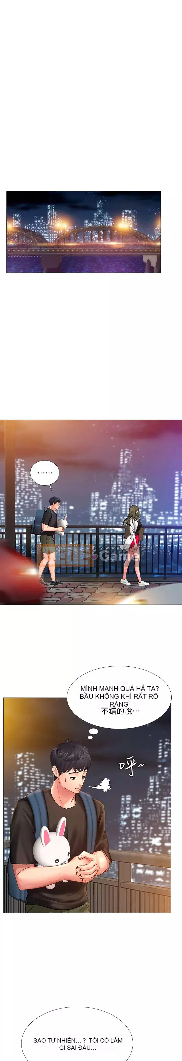 Phố gia sư Hedonic Chương 1-35