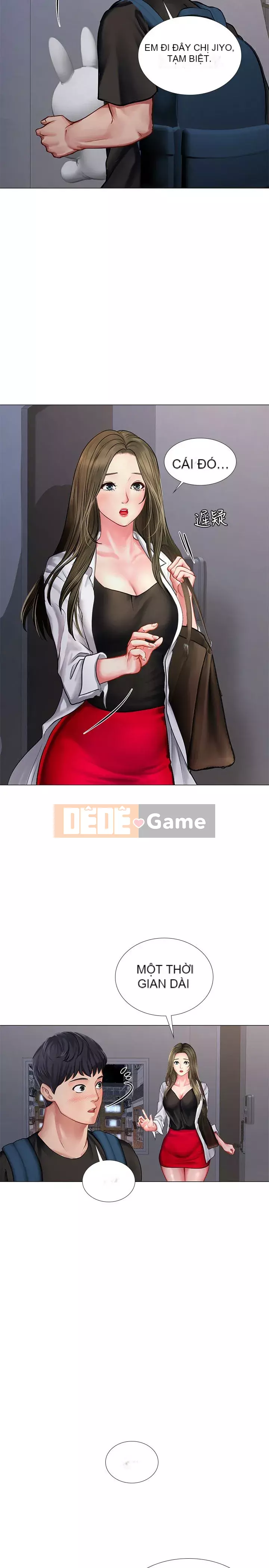 Phố gia sư Hedonic Chương 1-35