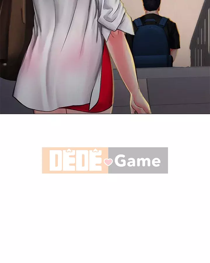 Phố gia sư Hedonic Chương 1-35