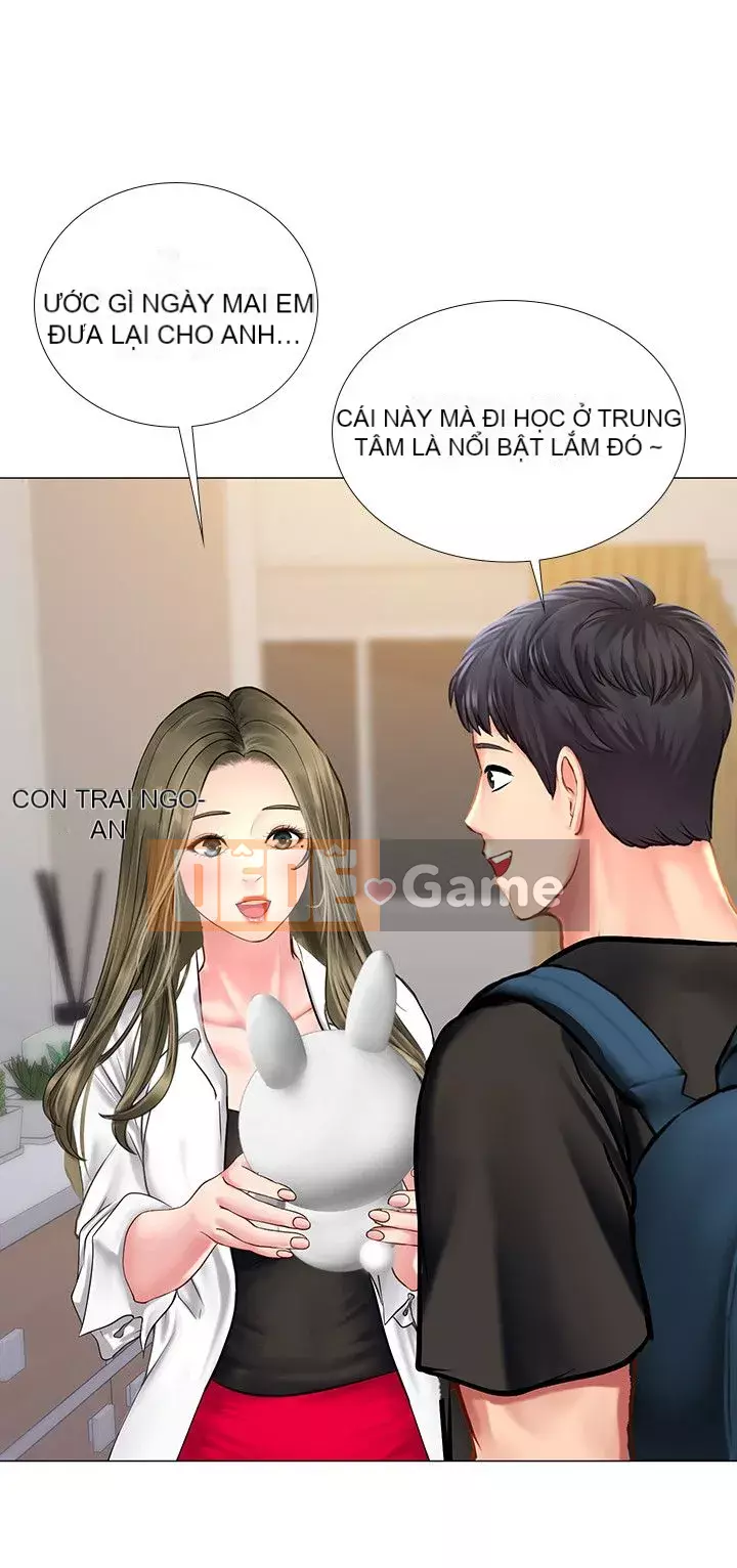 Phố gia sư Hedonic Chương 1-35