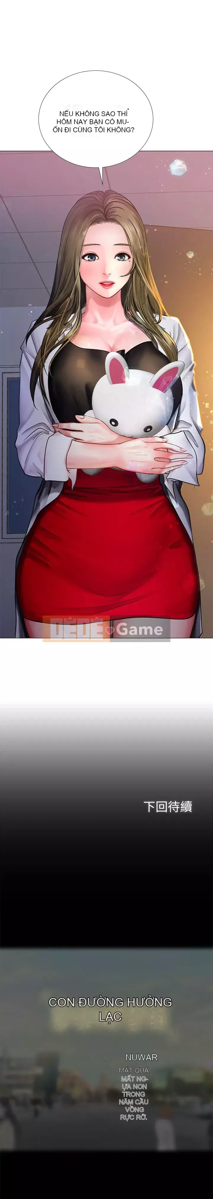 Phố gia sư Hedonic Chương 1-35