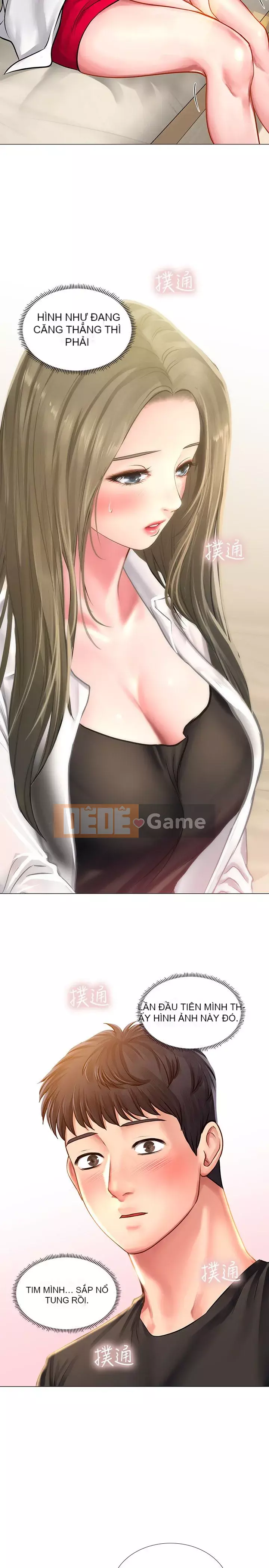 Phố gia sư Hedonic Chương 1-35