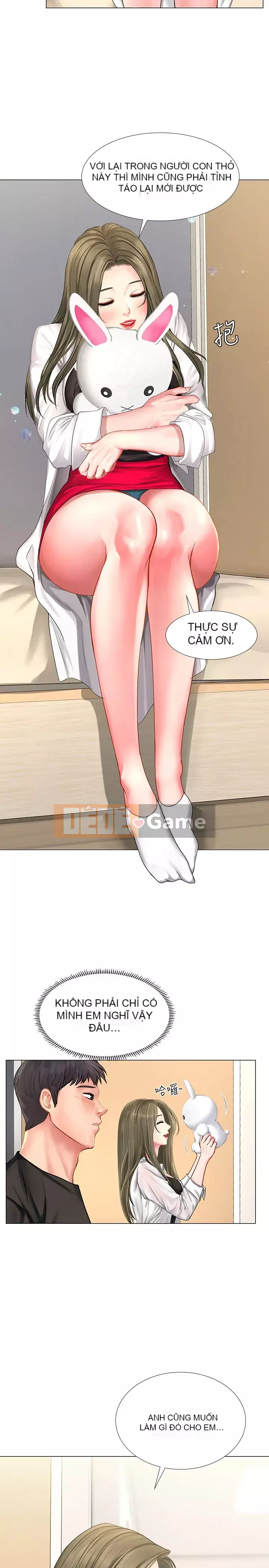 Phố gia sư Hedonic Chương 1-35