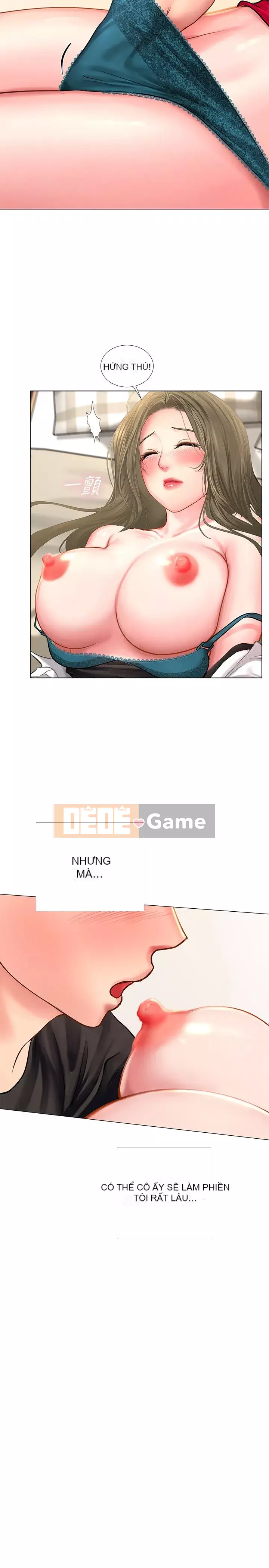 Phố gia sư Hedonic Chương 1-35