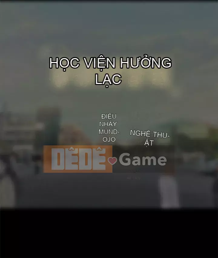 Phố gia sư Hedonic Chương 1-35