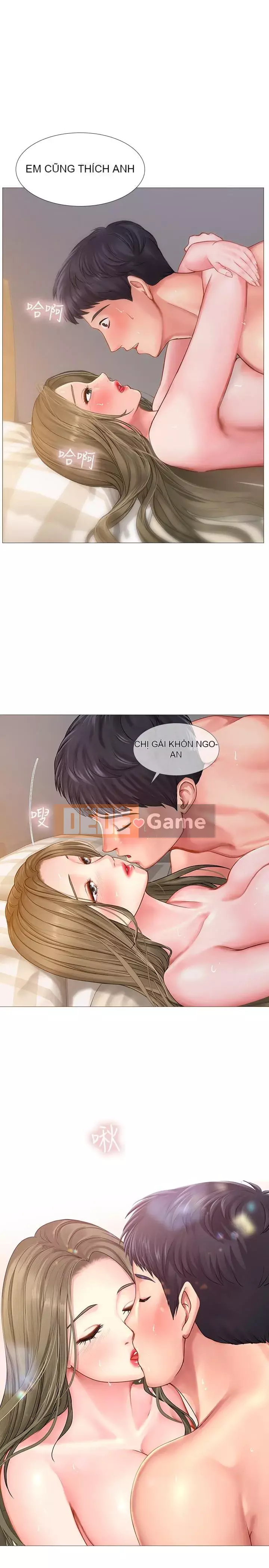 Phố gia sư Hedonic Chương 1-35