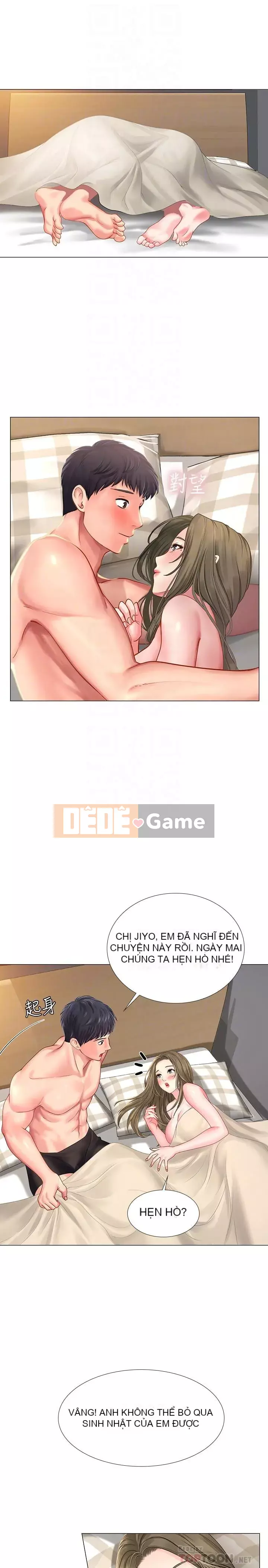 Phố gia sư Hedonic Chương 1-35