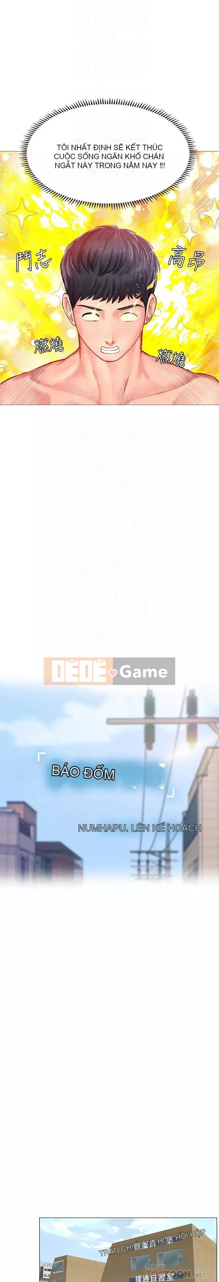 Phố gia sư Hedonic Chương 1-35