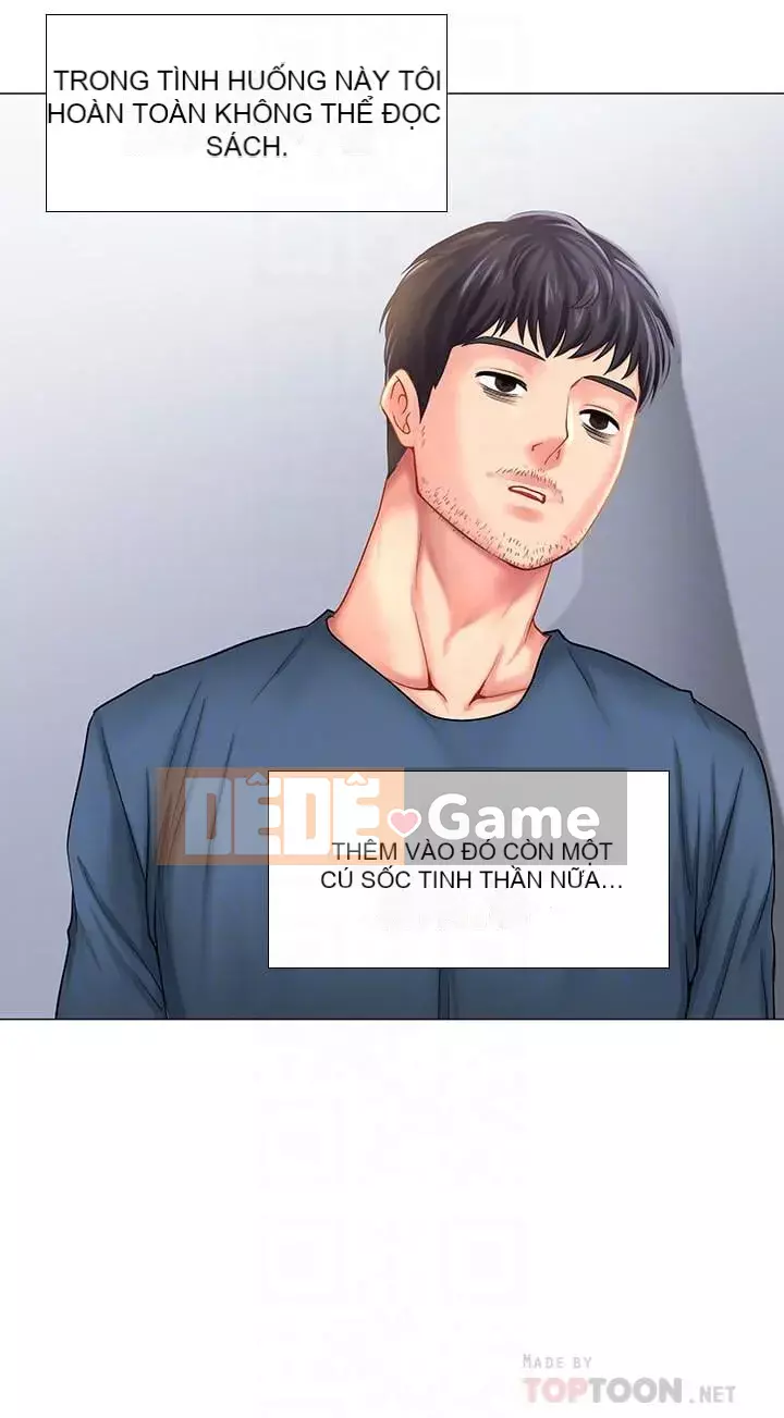 Phố gia sư Hedonic Chương 1-35