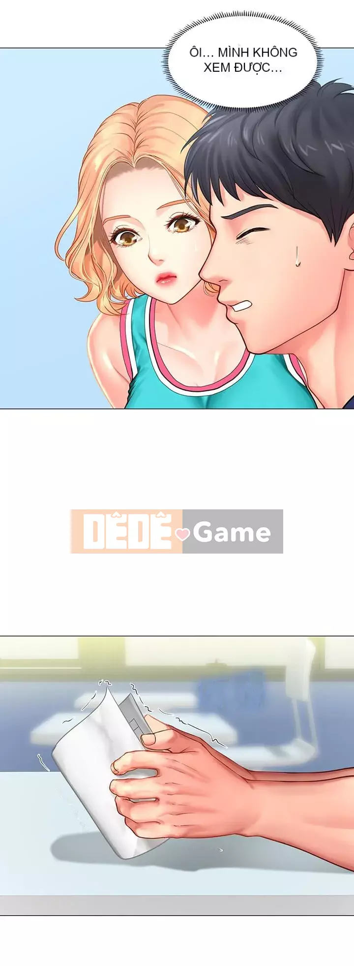 Phố gia sư Hedonic Chương 1-35