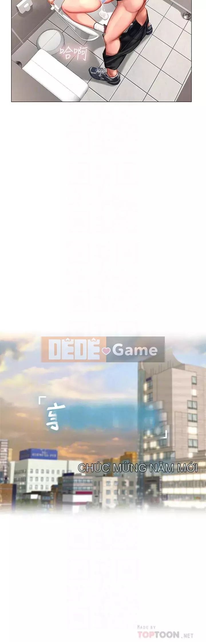 Phố gia sư Hedonic Chương 1-35