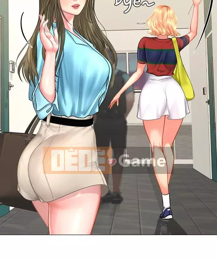 Phố gia sư Hedonic Chương 1-35