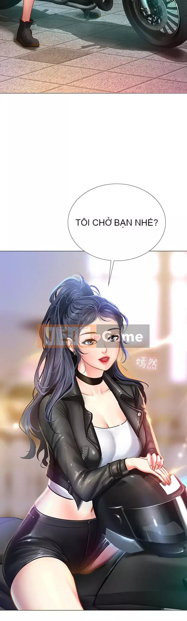 Phố gia sư Hedonic Chương 1-35